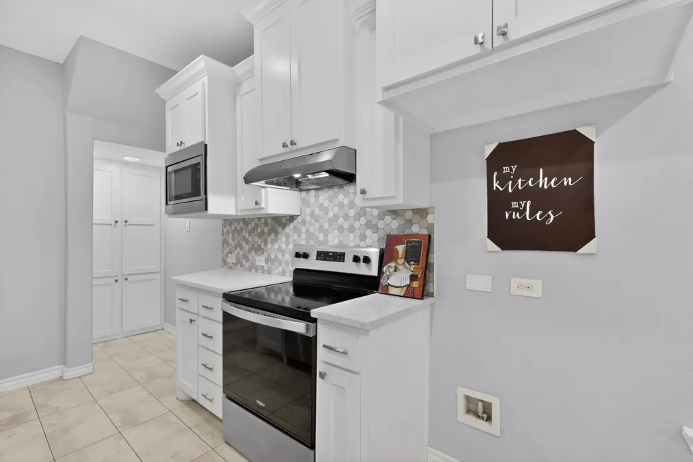 609 Fleming Street Wylie, TX 75098