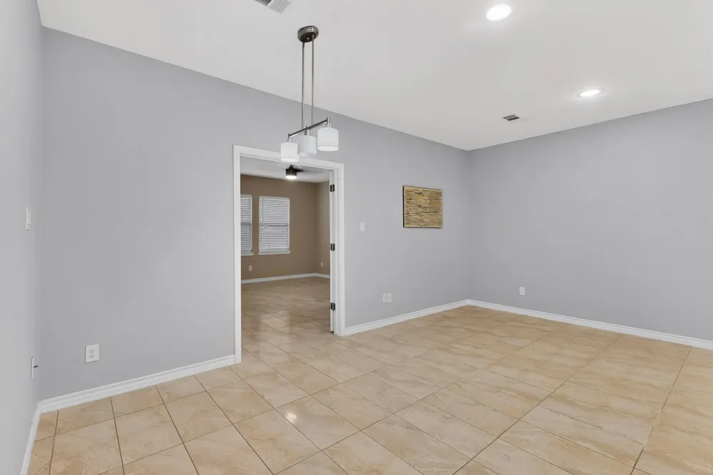 609 Fleming Street Wylie, TX 75098