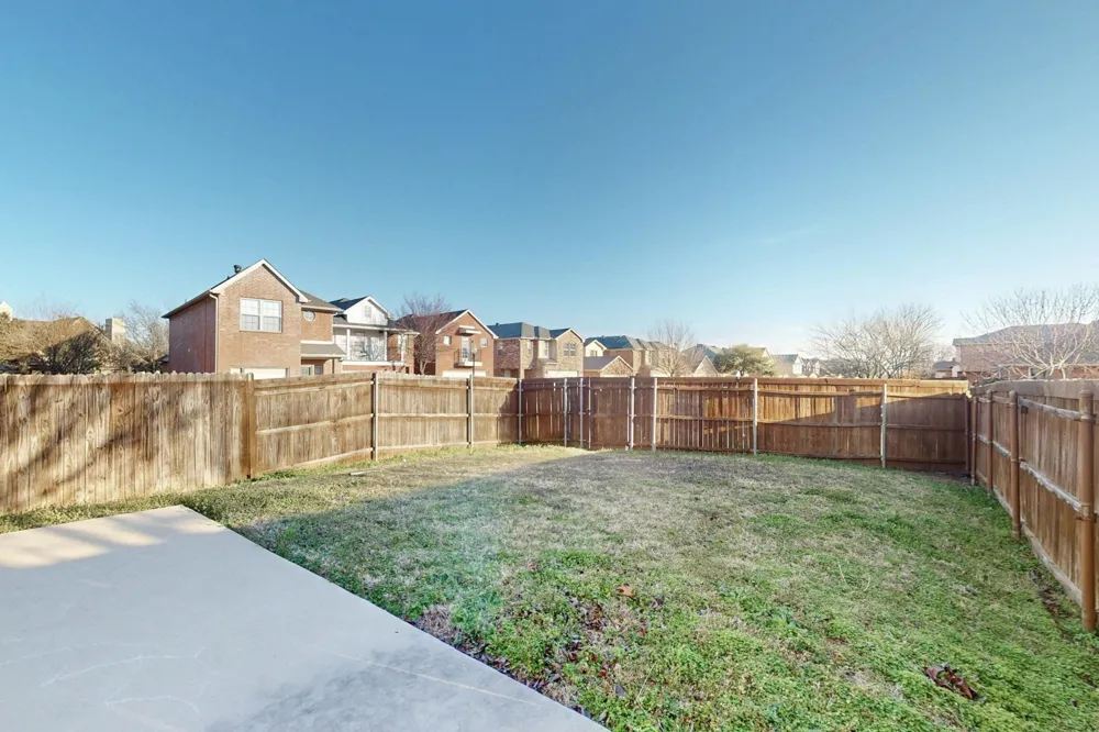 609 Fleming Street Wylie, TX 75098