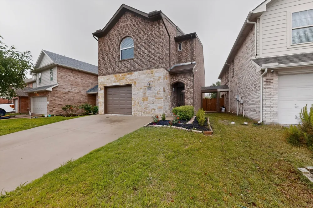 609 Fleming Street Wylie, TX 75098