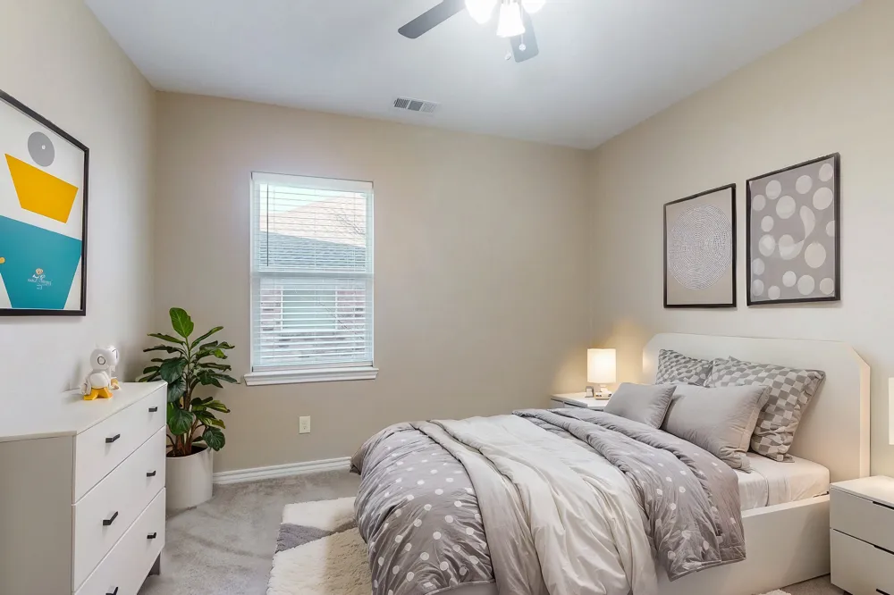 609 Fleming Street Wylie, TX 75098