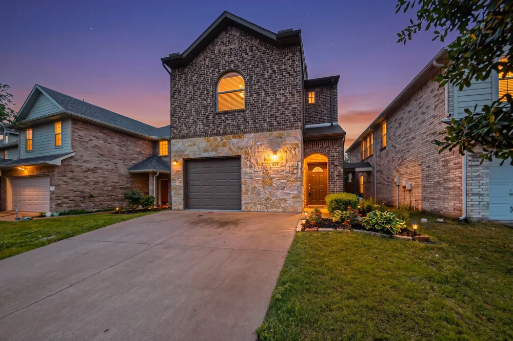609 Fleming Street Wylie, TX 75098