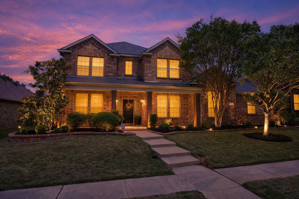 1421 Scarboro Hills Lane Rockwall, TX 75087