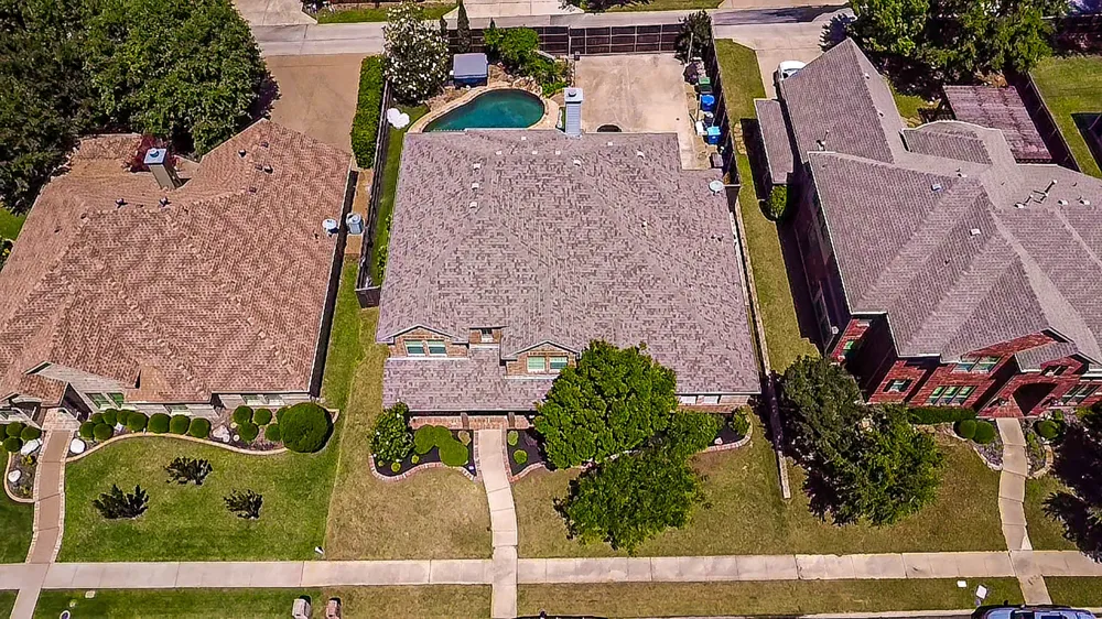 1421 Scarboro Hills Lane Rockwall, TX 75087