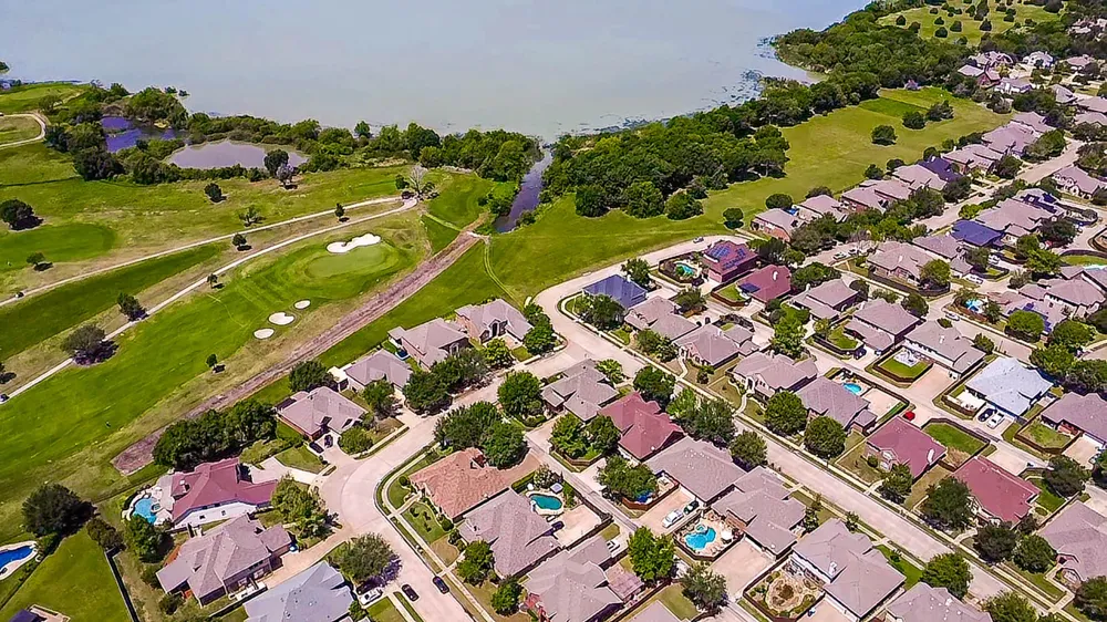 1421 Scarboro Hills Lane Rockwall, TX 75087