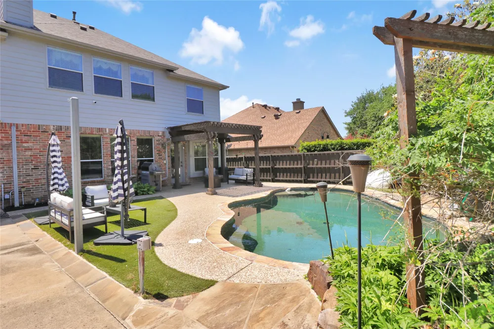 1421 Scarboro Hills Lane Rockwall, TX 75087