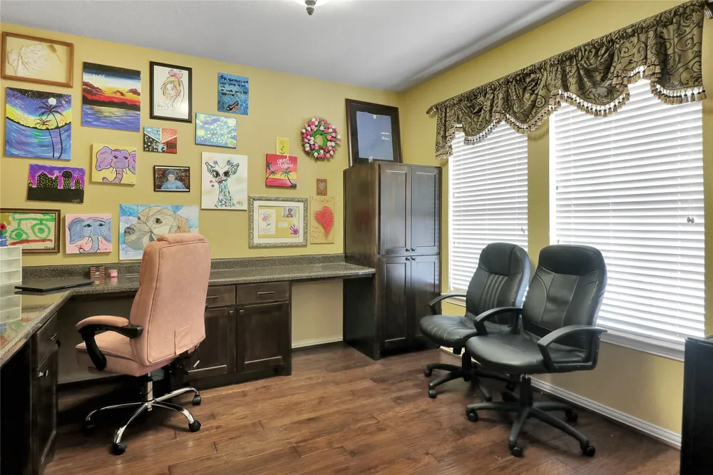 1421 Scarboro Hills Lane Rockwall, TX 75087