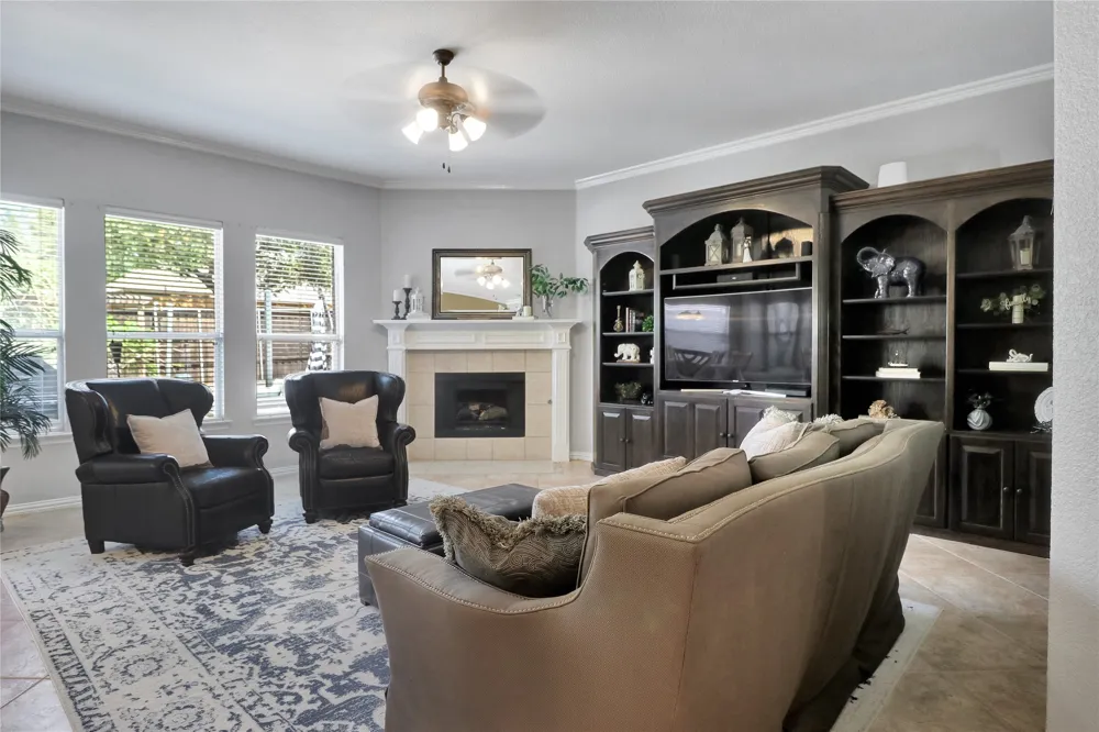 1421 Scarboro Hills Lane Rockwall, TX 75087
