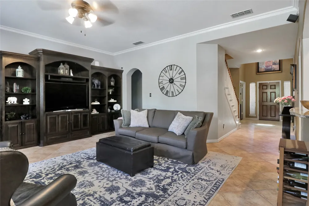 1421 Scarboro Hills Lane Rockwall, TX 75087