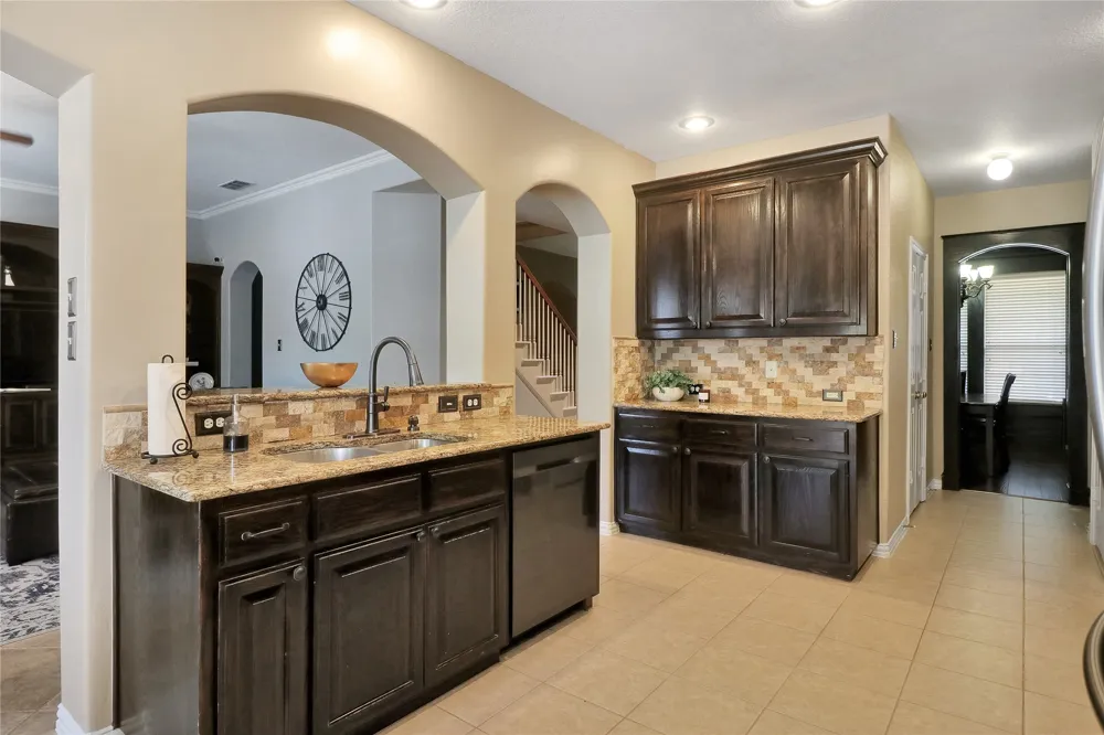 1421 Scarboro Hills Lane Rockwall, TX 75087