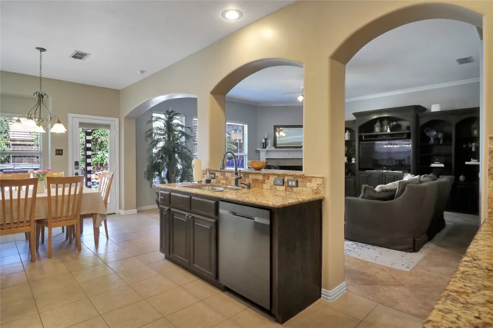 1421 Scarboro Hills Lane Rockwall, TX 75087
