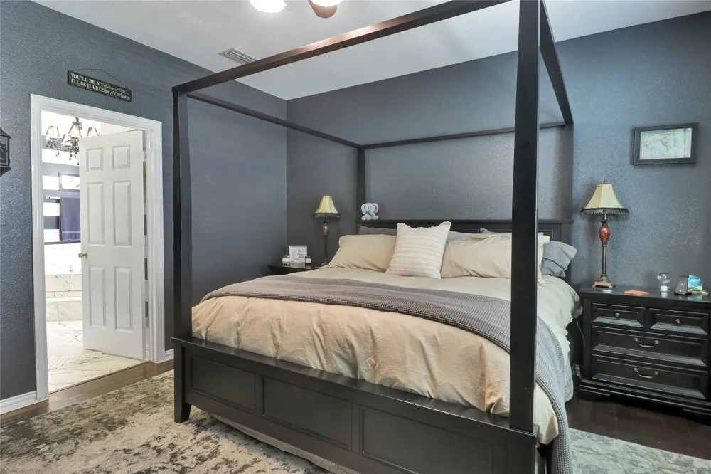 1421 Scarboro Hills Lane Rockwall, TX 75087