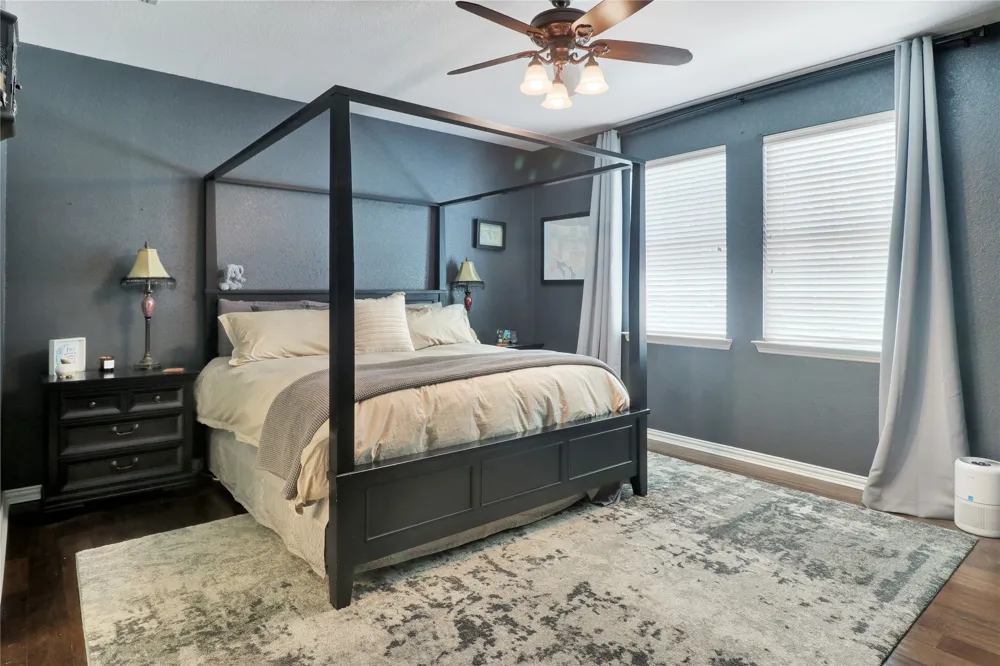 1421 Scarboro Hills Lane Rockwall, TX 75087