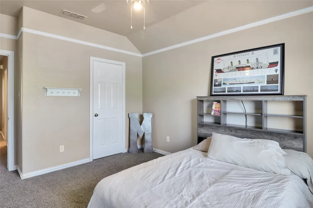 1421 Scarboro Hills Lane Rockwall, TX 75087