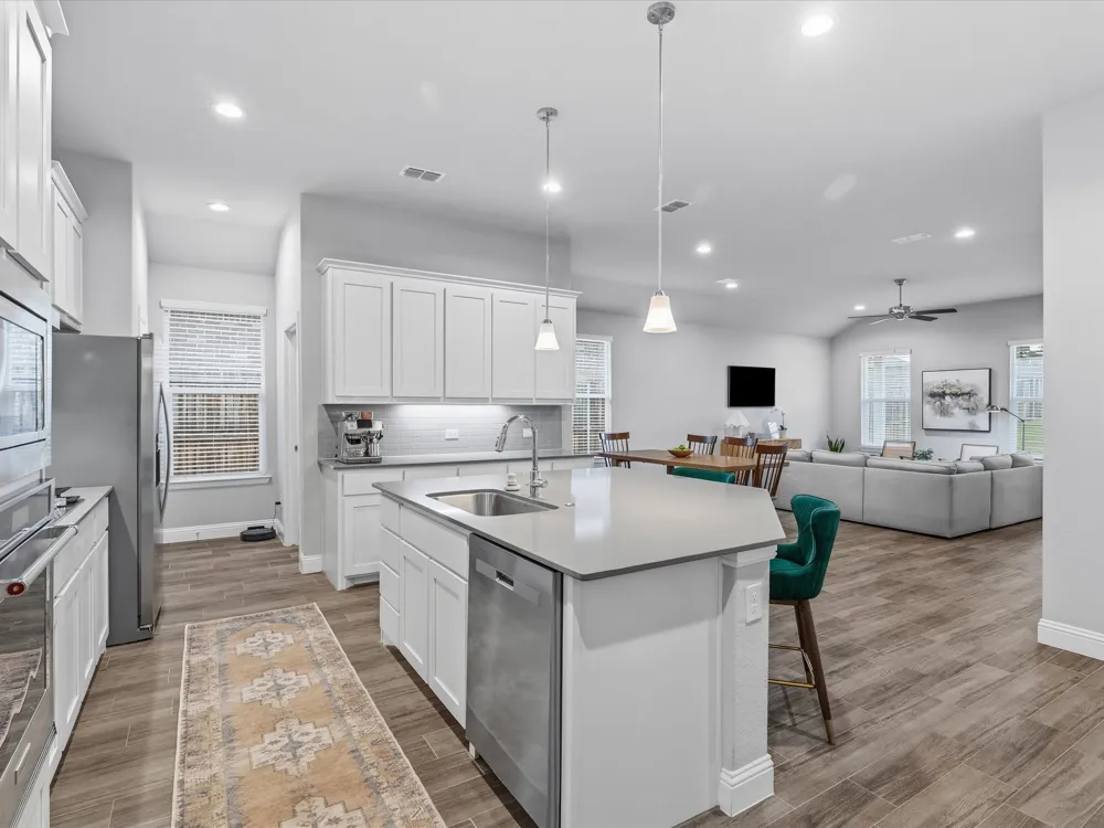 2105 Blackcap Street Denton, TX 76205