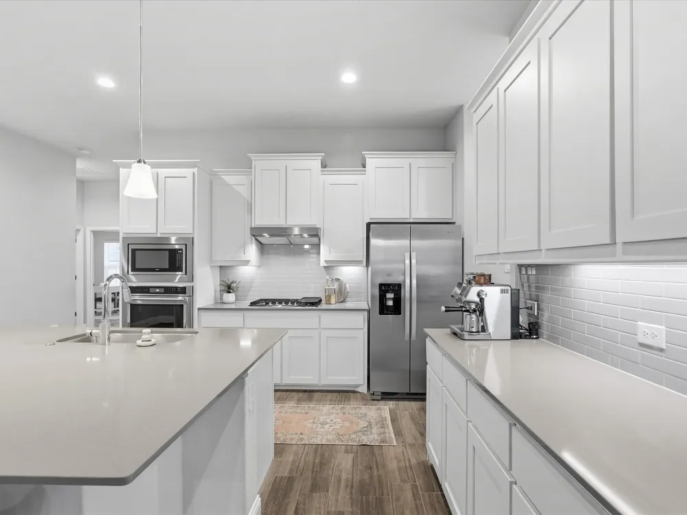 2105 Blackcap Street Denton, TX 76205