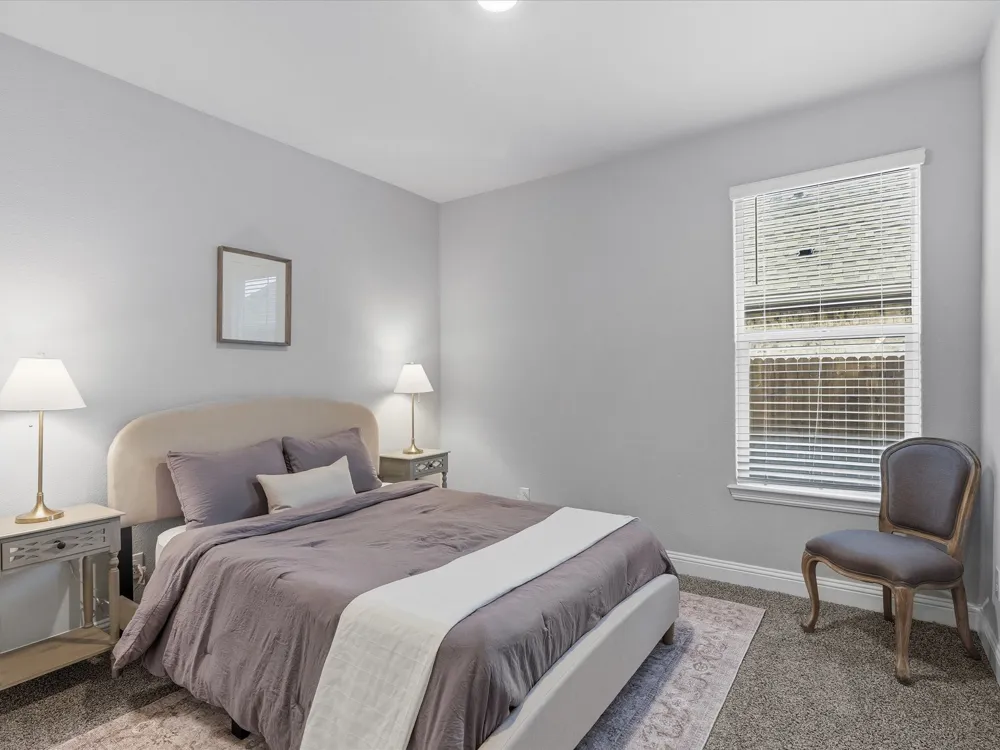 2105 Blackcap Street Denton, TX 76205