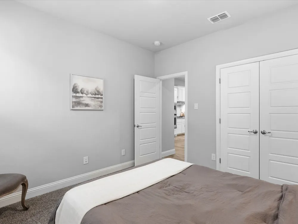 2105 Blackcap Street Denton, TX 76205
