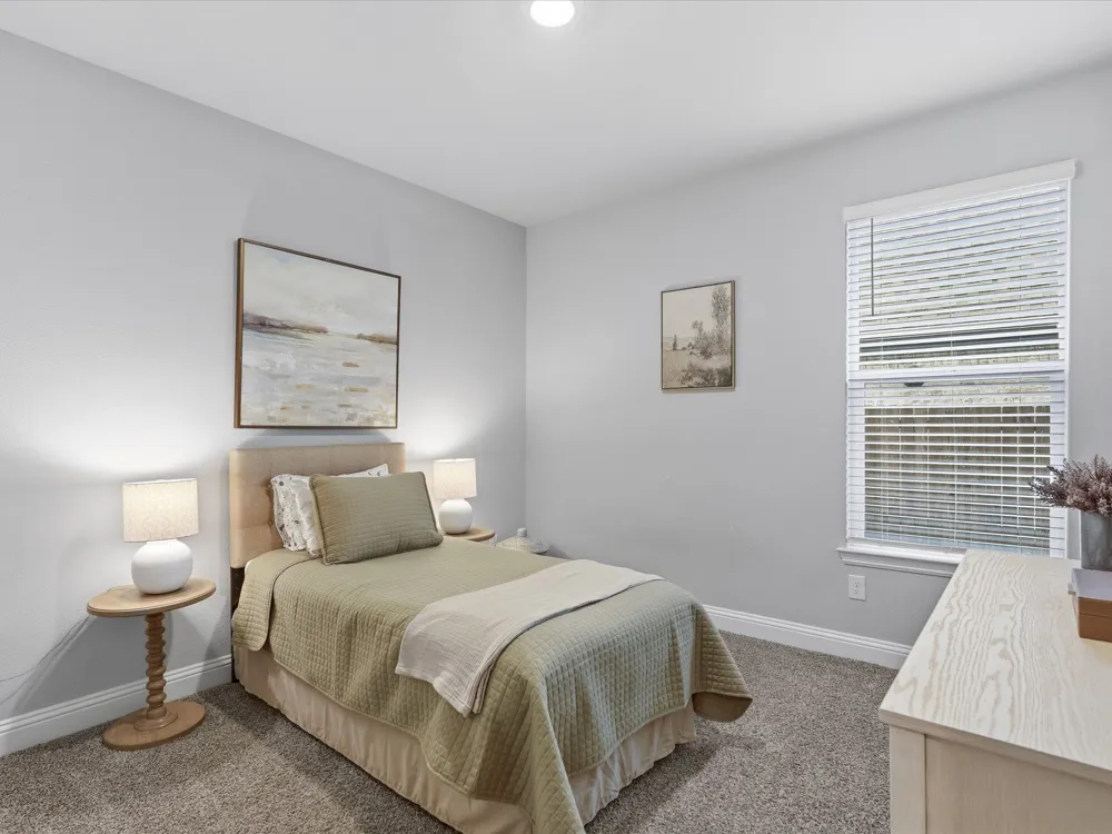 2105 Blackcap Street Denton, TX 76205