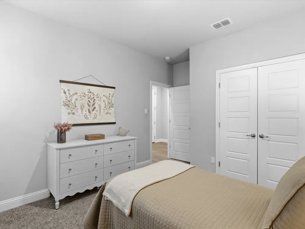 2105 Blackcap Street Denton, TX 76205