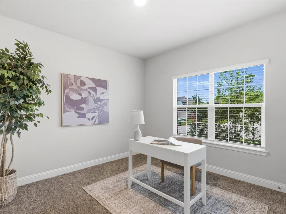 2105 Blackcap Street Denton, TX 76205
