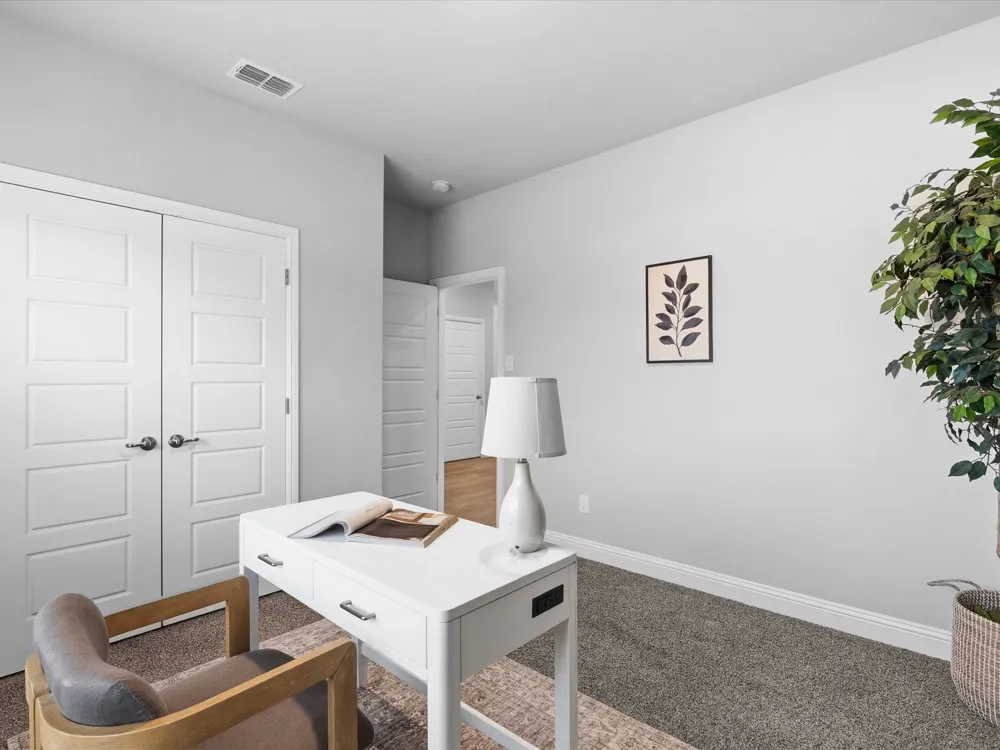 2105 Blackcap Street Denton, TX 76205