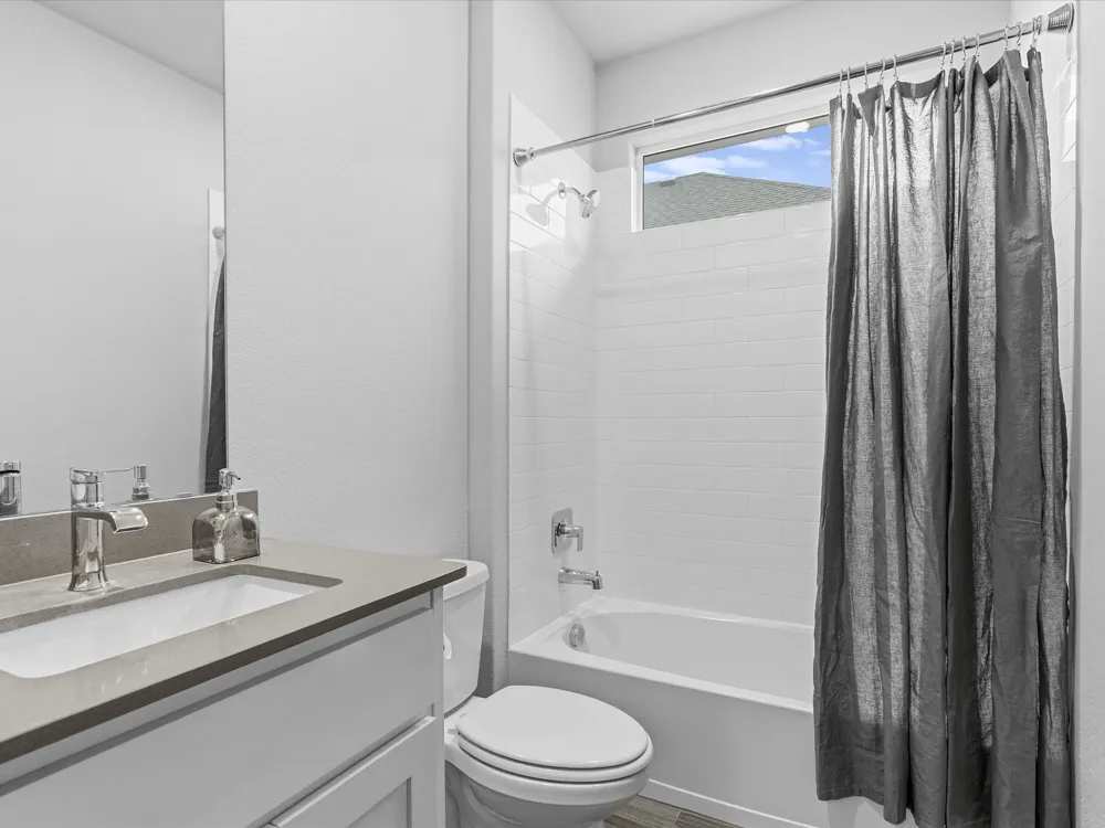 2105 Blackcap Street Denton, TX 76205