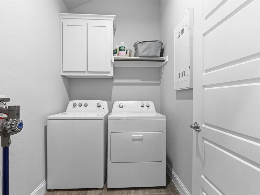 2105 Blackcap Street Denton, TX 76205