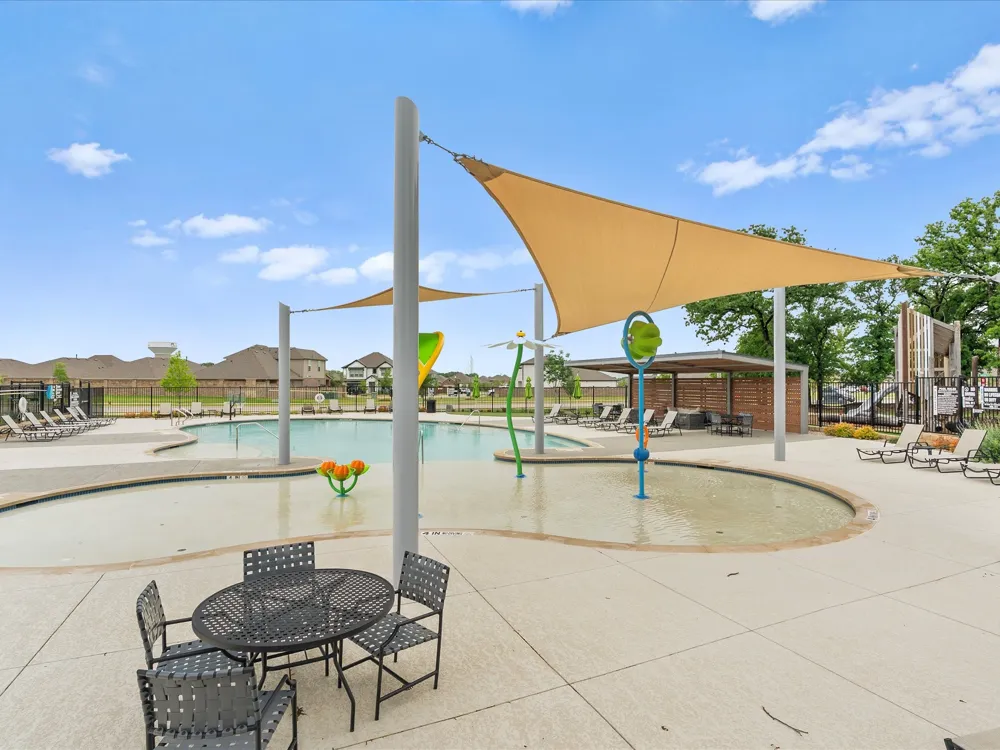 2105 Blackcap Street Denton, TX 76205
