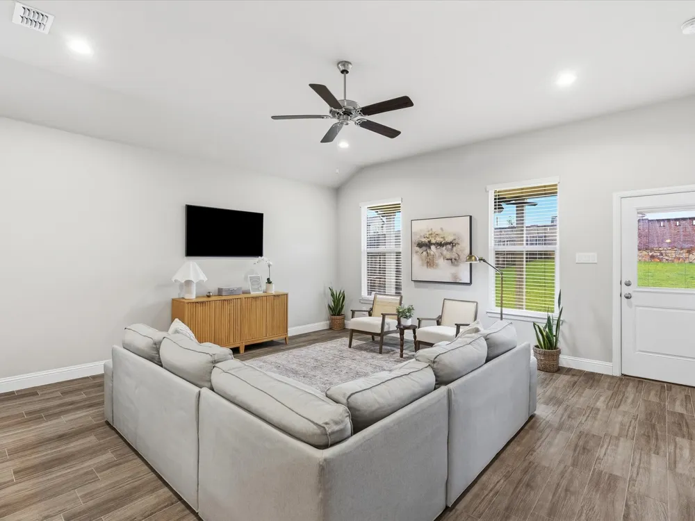2105 Blackcap Street Denton, TX 76205