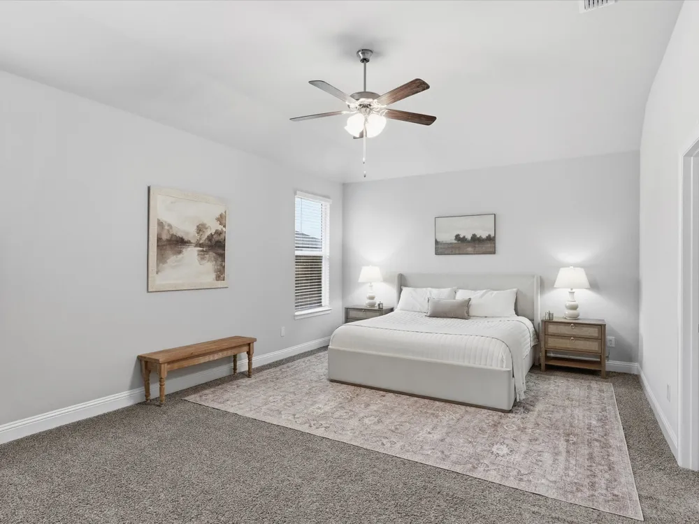 2105 Blackcap Street Denton, TX 76205