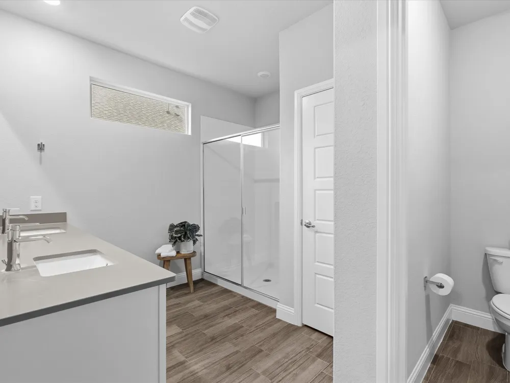 2105 Blackcap Street Denton, TX 76205