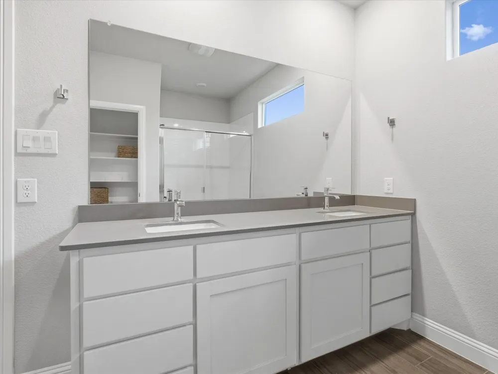 2105 Blackcap Street Denton, TX 76205