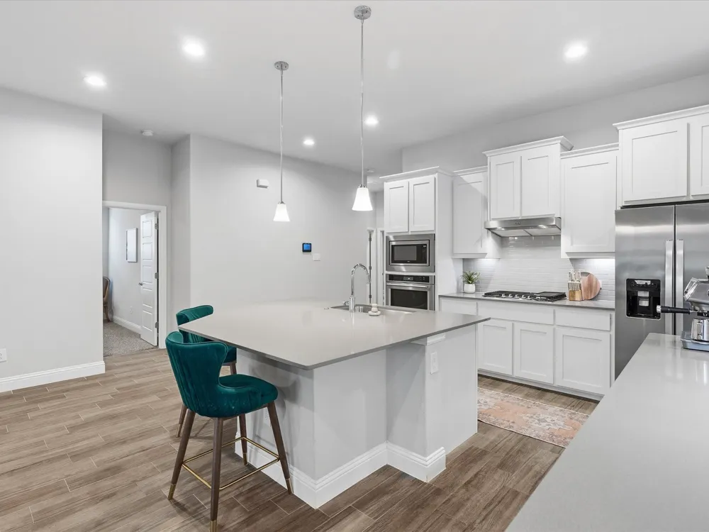 2105 Blackcap Street Denton, TX 76205
