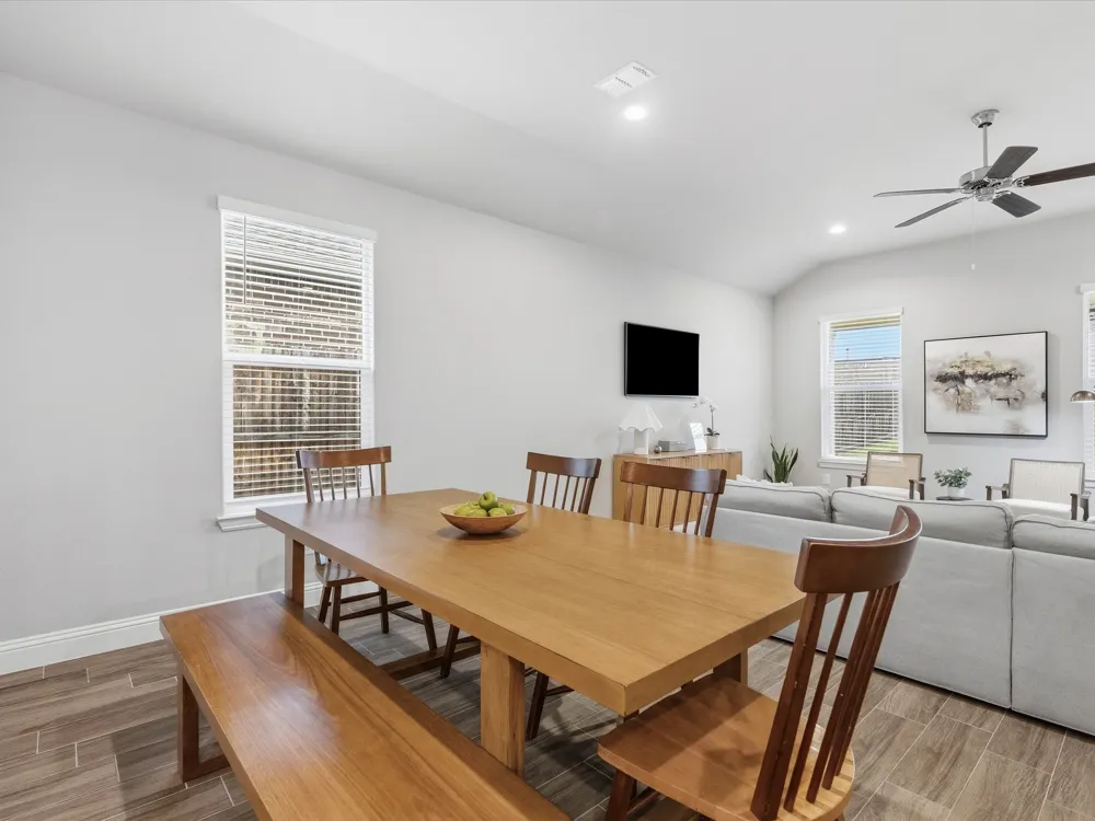 2105 Blackcap Street Denton, TX 76205