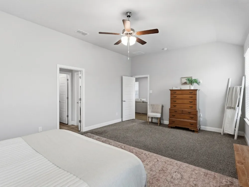 2105 Blackcap Street Denton, TX 76205