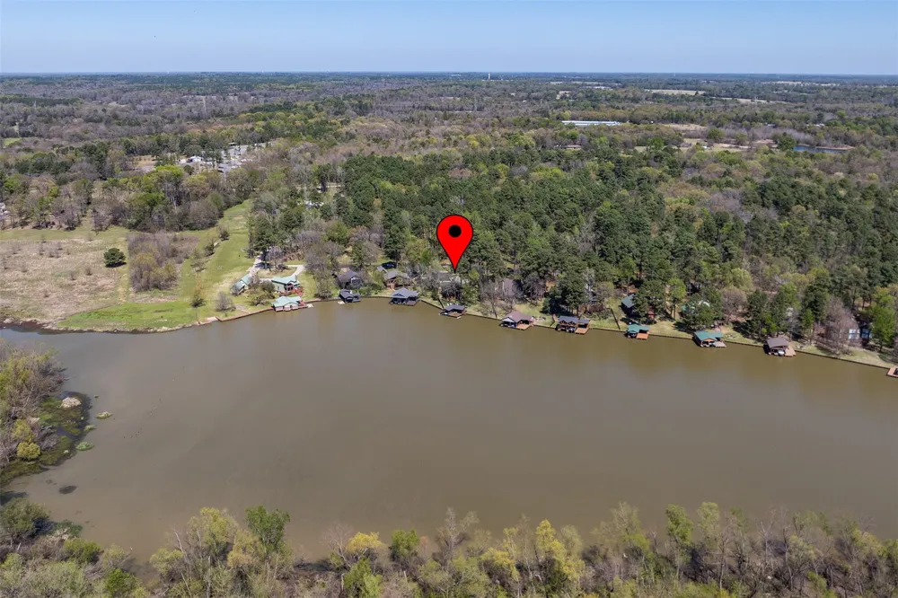 551 W Eagle Point Drive Mount Vernon, TX 75457