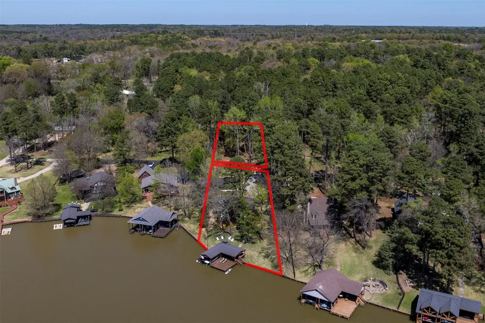 551 W Eagle Point Drive Mount Vernon, TX 75457