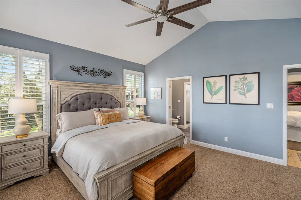 551 W Eagle Point Drive Mount Vernon, TX 75457