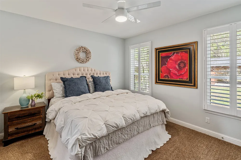 551 W Eagle Point Drive Mount Vernon, TX 75457