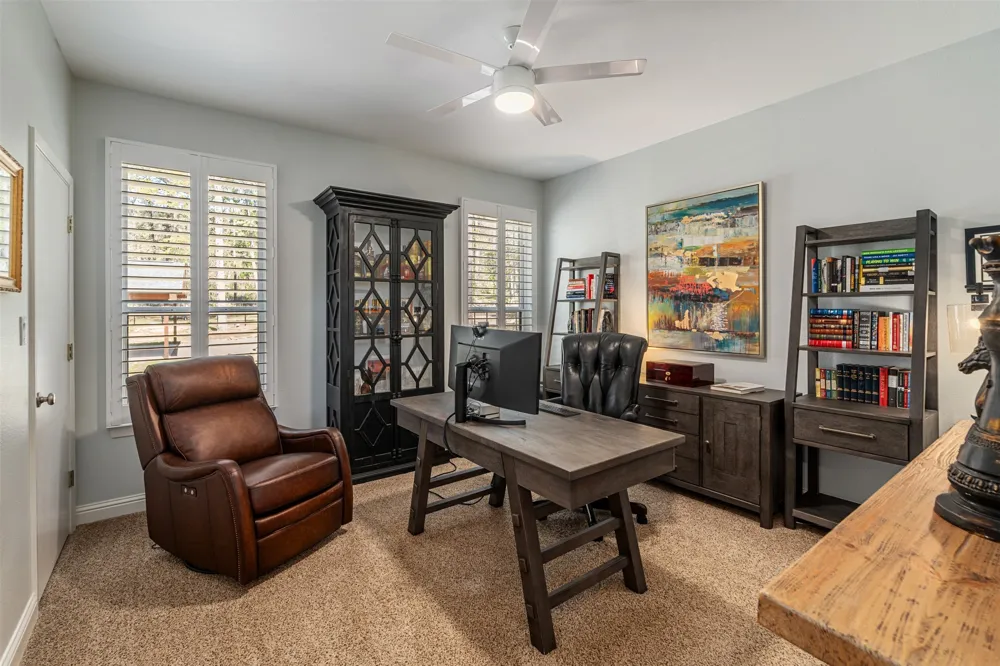 551 W Eagle Point Drive Mount Vernon, TX 75457