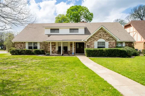 919 Green Hills Road