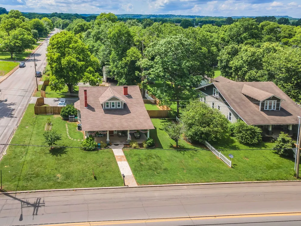 601 N Main St Mount Pleasant, TN 38474