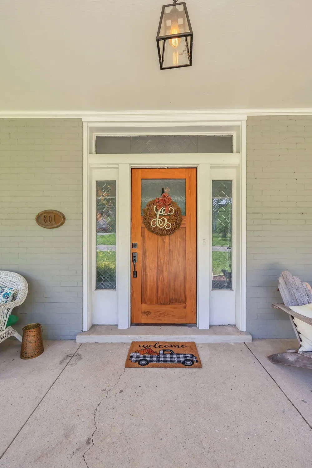 601 N Main St Mount Pleasant, TN 38474