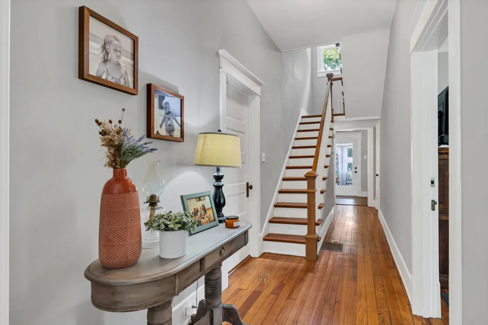 601 N Main St Mount Pleasant, TN 38474