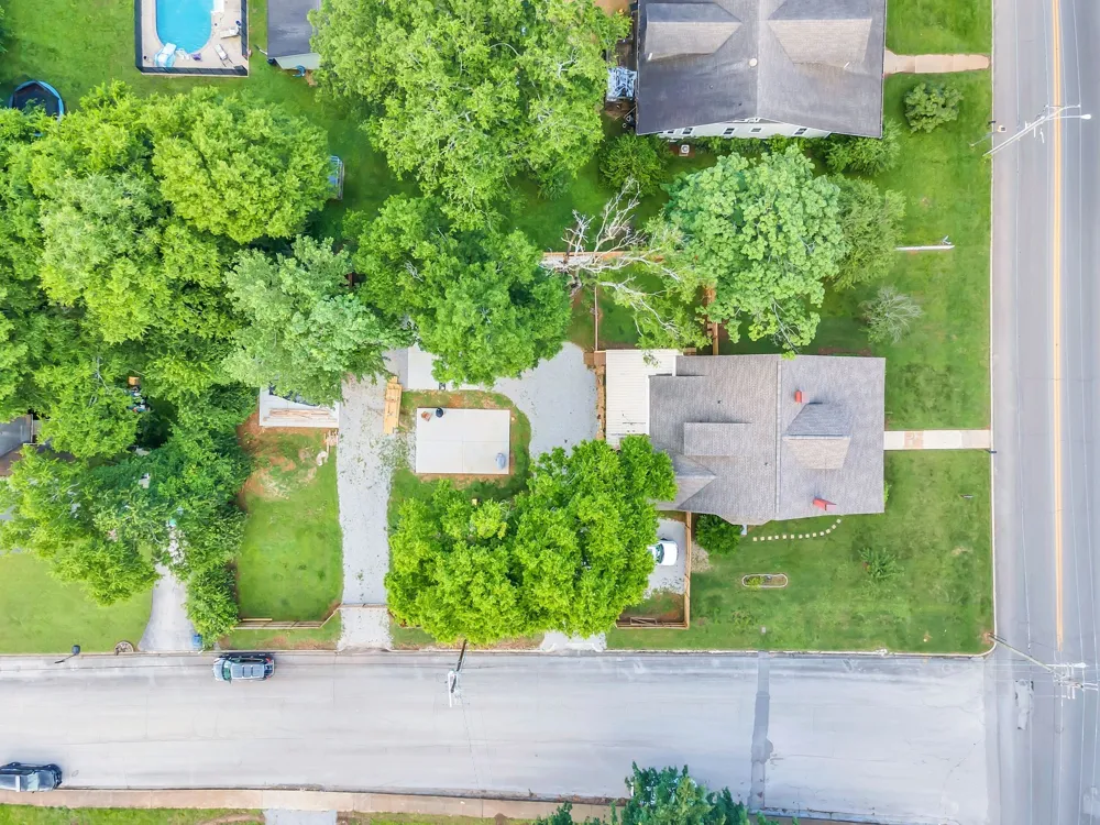 601 N Main St Mount Pleasant, TN 38474