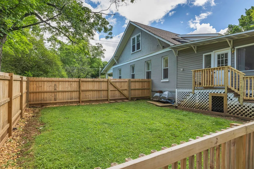 601 N Main St Mount Pleasant, TN 38474
