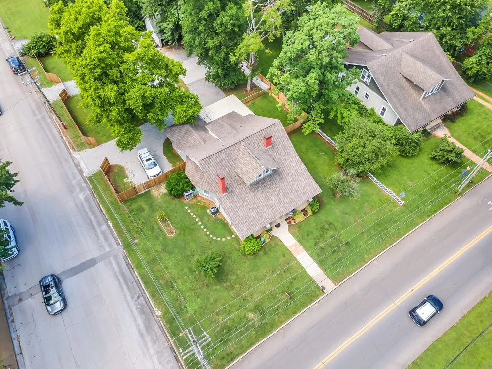 601 N Main St Mount Pleasant, TN 38474