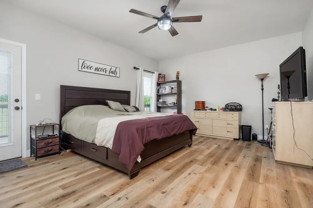 5931 Buffalo Valley Rd Baxter, TN 38544