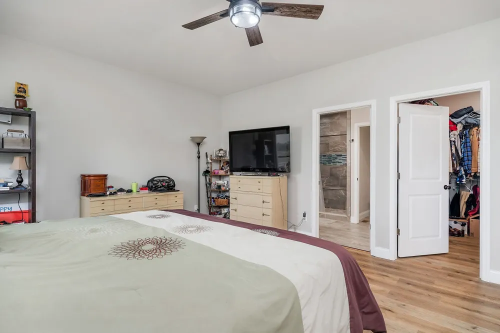 5931 Buffalo Valley Rd Baxter, TN 38544